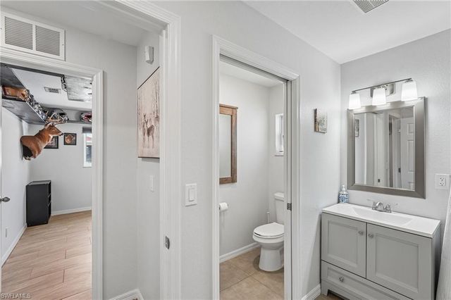 4317 NW 40th TER, Cape Coral, FL 33993