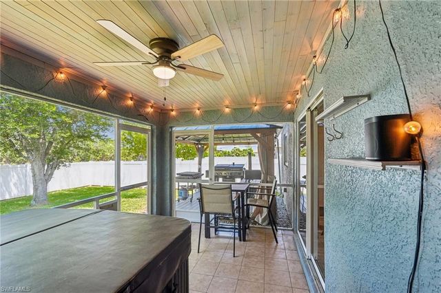 4317 NW 40th TER, Cape Coral, FL 33993