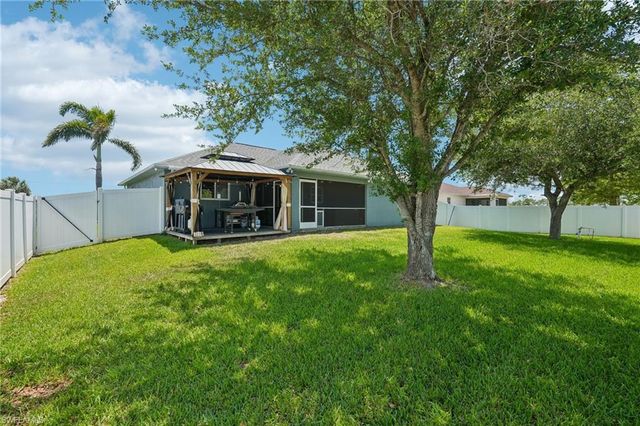 4317 NW 40th TER, Cape Coral, FL 33993
