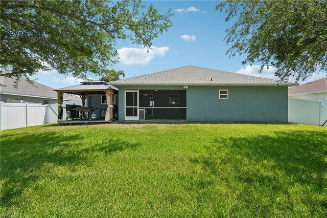 4317 NW 40th TER, Cape Coral, FL 33993