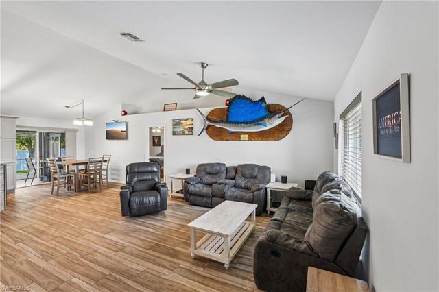 4317 NW 40th TER, Cape Coral, FL 33993