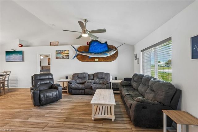 4317 NW 40th TER, Cape Coral, FL 33993