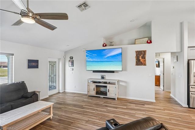 4317 NW 40th TER, Cape Coral, FL 33993