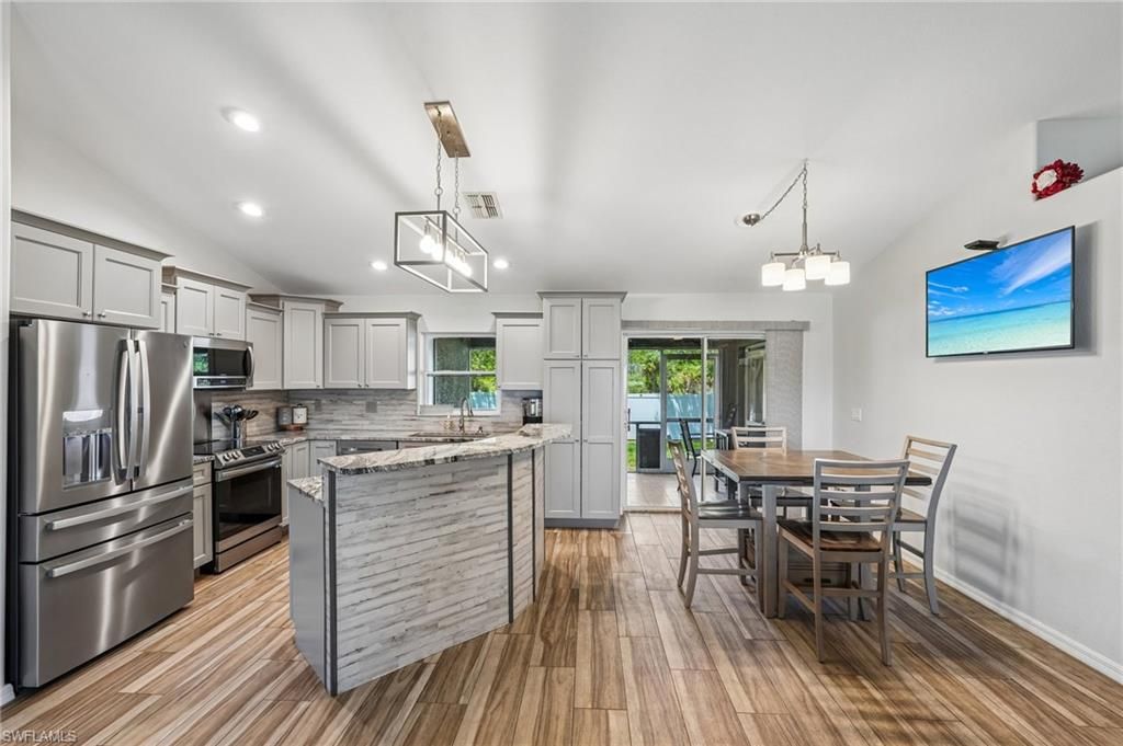 Image 10 of property listing at 4317 NW 40th TER, Cape Coral, FL 33993