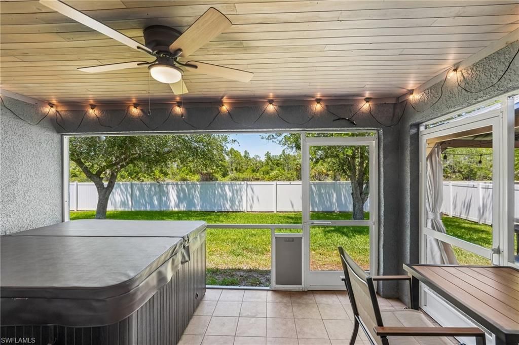 Image 35 of property listing at 4317 NW 40th TER, Cape Coral, FL 33993