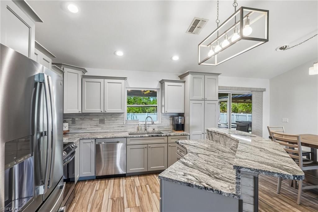 Image 9 of property listing at 4317 NW 40th TER, Cape Coral, FL 33993