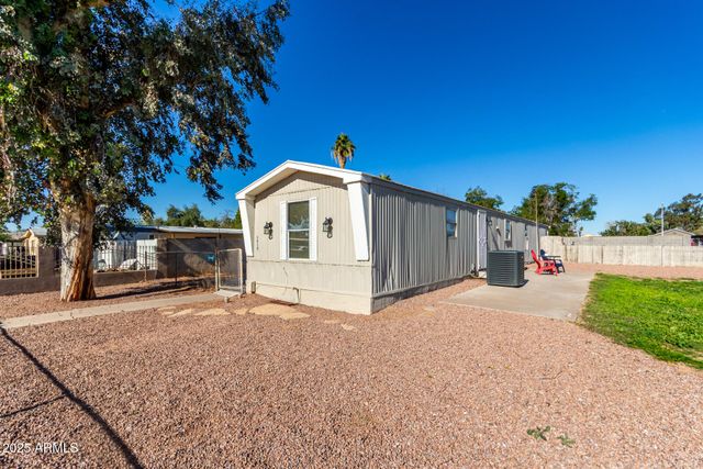 7918 E JEROME Avenue, Mesa, AZ 85209
