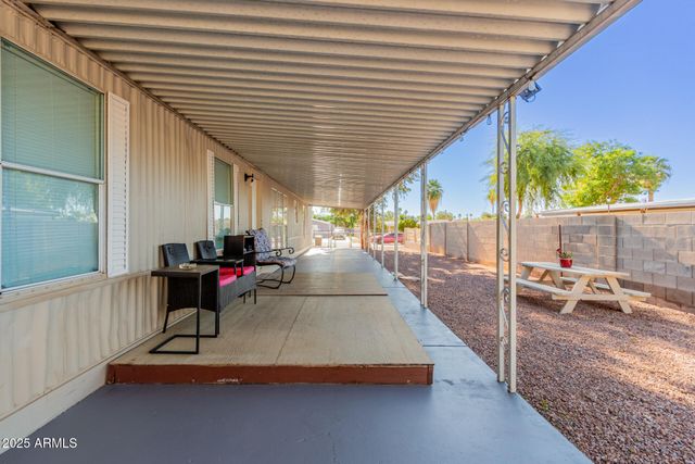 7918 E JEROME Avenue, Mesa, AZ 85209