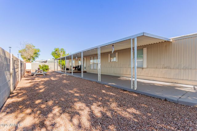 7918 E JEROME Avenue, Mesa, AZ 85209