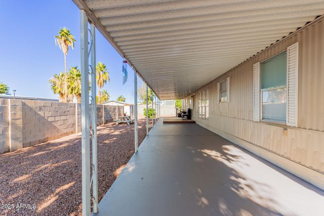 7918 E JEROME Avenue, Mesa, AZ 85209