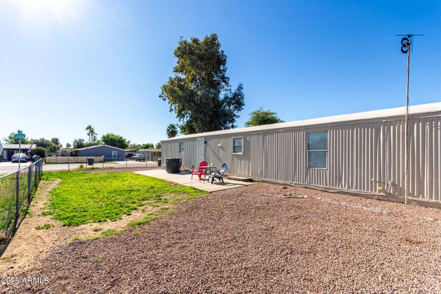 7918 E JEROME Avenue, Mesa, AZ 85209