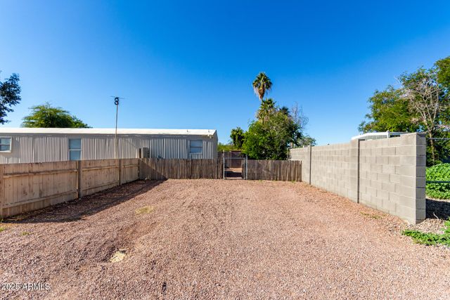 7918 E JEROME Avenue, Mesa, AZ 85209