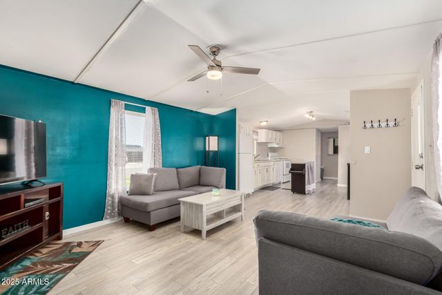 7918 E JEROME Avenue, Mesa, AZ 85209