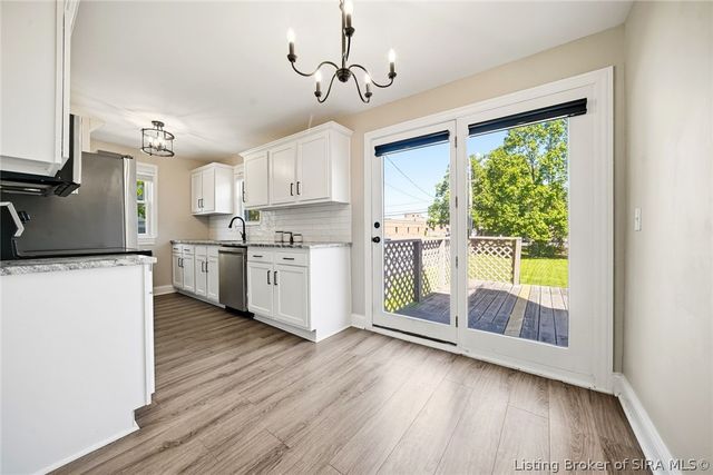 225 W Carter Avenue, Clarksville, IN 47129