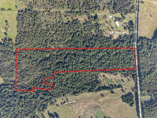TBD39ac SW Co Rd 2340, Richland, TX 76681