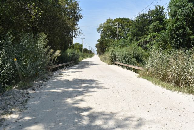 TBD39ac SW Co Rd 2340, Richland, TX 76681