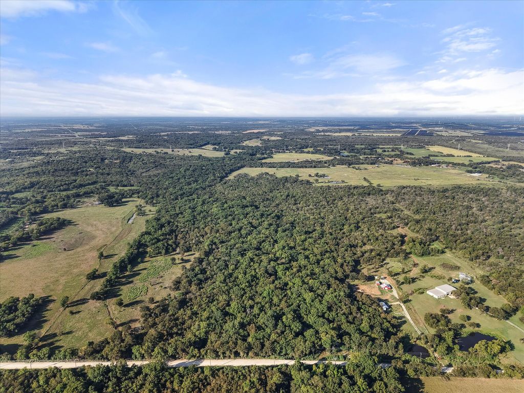 TBD39ac SW Co Rd 2340, Richland, TX 76681