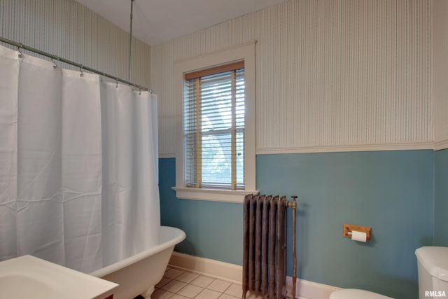 1512 SPRING Street, Quincy, IL 62301