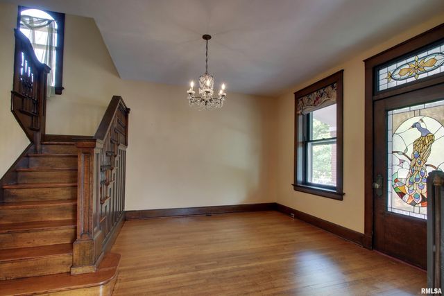 1512 SPRING Street, Quincy, IL 62301