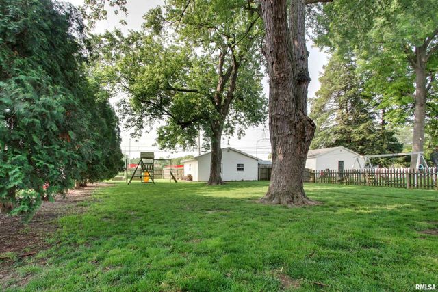 1512 SPRING Street, Quincy, IL 62301