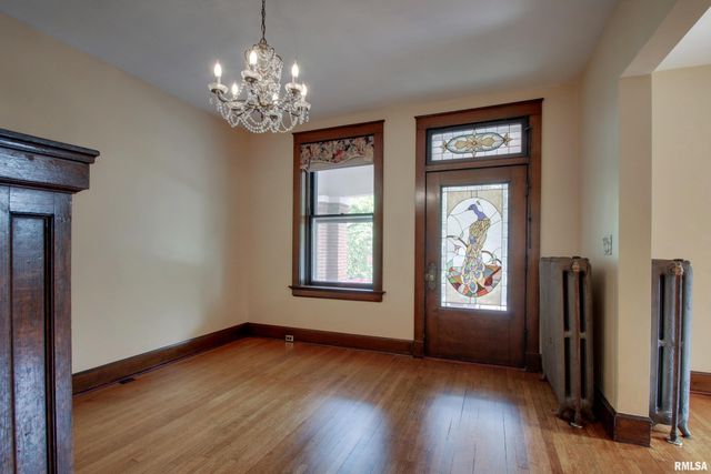 1512 SPRING Street, Quincy, IL 62301