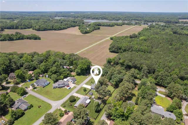 1802 Oyster Bay LN, Suffolk, VA 23436