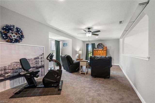 1802 Oyster Bay LN, Suffolk, VA 23436