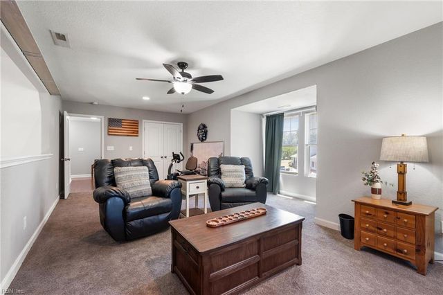 1802 Oyster Bay LN, Suffolk, VA 23436