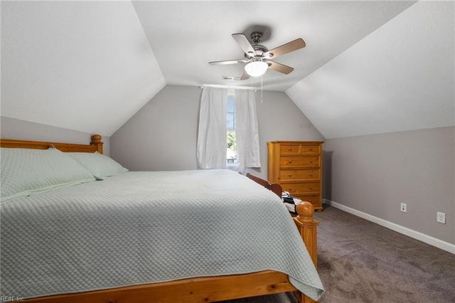 1802 Oyster Bay LN, Suffolk, VA 23436