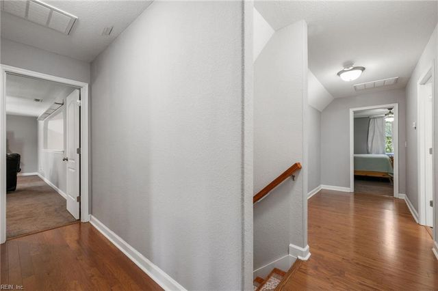 1802 Oyster Bay LN, Suffolk, VA 23436