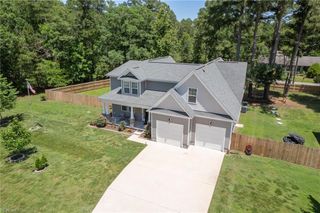 1802 Oyster Bay LN, Suffolk, VA 23436