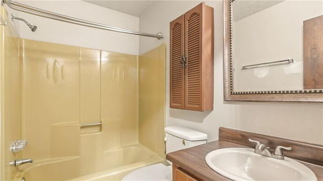 3896 Willow Ridge Court, Douglasville, GA 30135