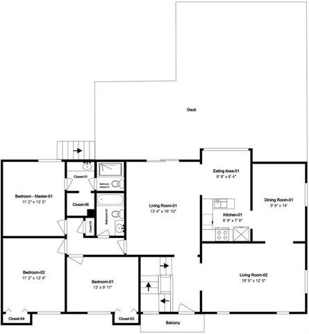3896 Willow Ridge Court, Douglasville, GA 30135