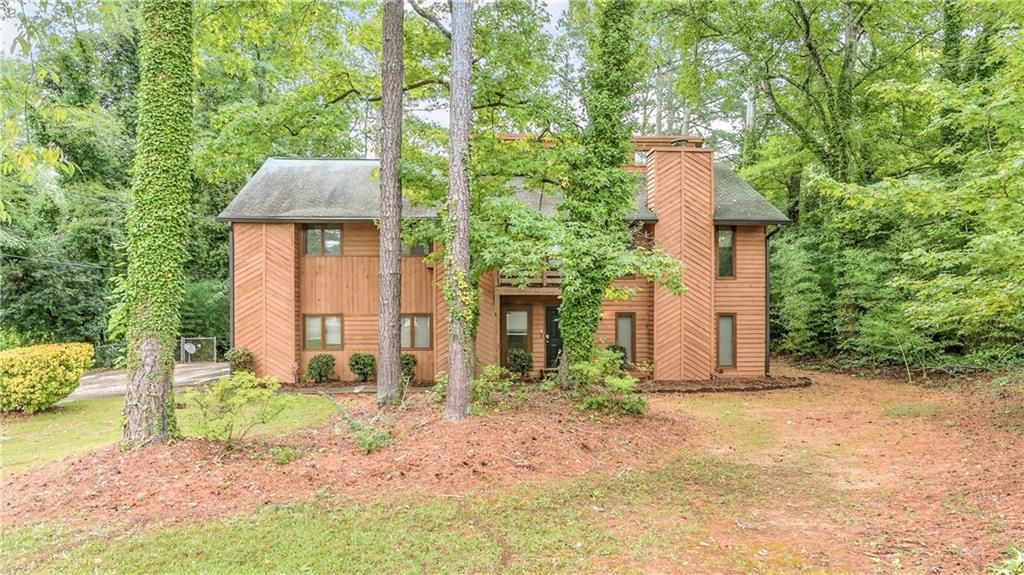 3896 Willow Ridge Court, Douglasville, GA 30135