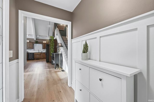 9403 Camberwell Drive, Fort Wayne, IN 46804