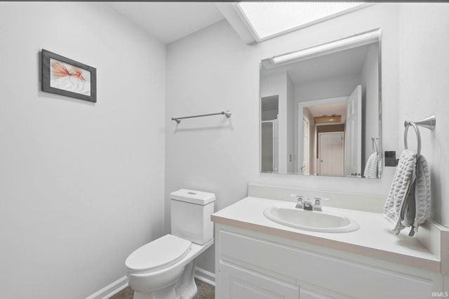 9403 Camberwell Drive, Fort Wayne, IN 46804