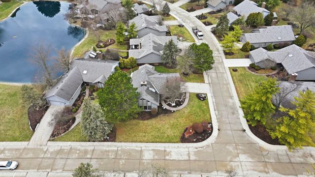 9403 Camberwell Drive, Fort Wayne, IN 46804