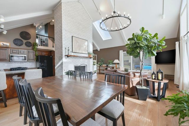 9403 Camberwell Drive, Fort Wayne, IN 46804