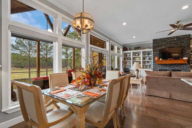 37 Terreno Lane, Hot Springs Village, AR 71909