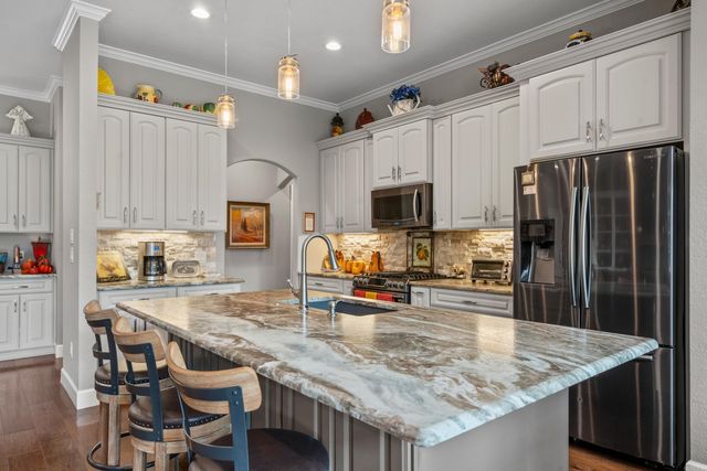 37 Terreno Lane, Hot Springs Village, AR 71909