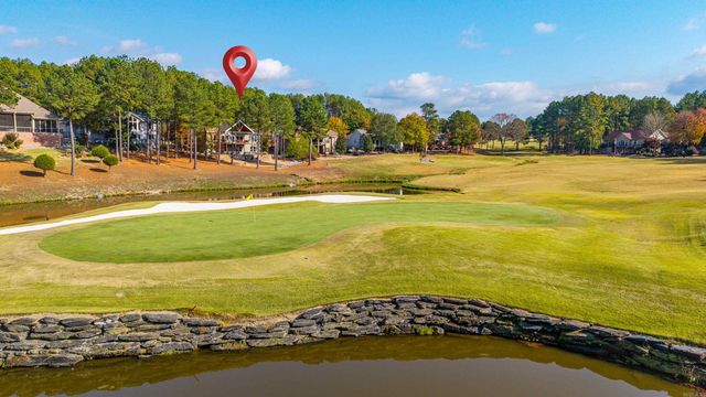 37 Terreno Lane, Hot Springs Village, AR 71909