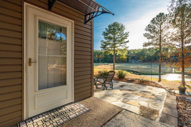 37 Terreno Lane, Hot Springs Village, AR 71909