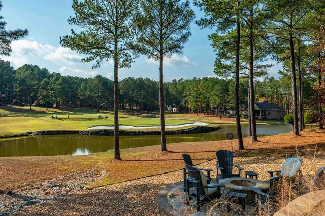 37 Terreno Lane, Hot Springs Village, AR 71909