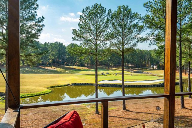 37 Terreno Lane, Hot Springs Village, AR 71909