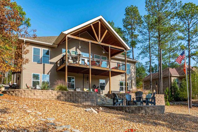 37 Terreno Lane, Hot Springs Village, AR 71909