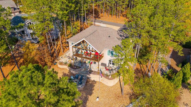 37 Terreno Lane, Hot Springs Village, AR 71909
