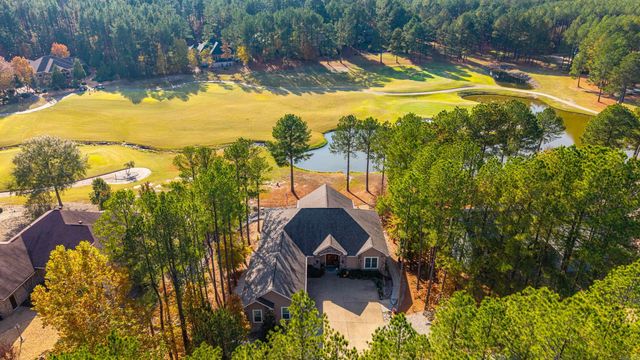 37 Terreno Lane, Hot Springs Village, AR 71909