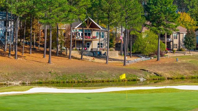 37 Terreno Lane, Hot Springs Village, AR 71909