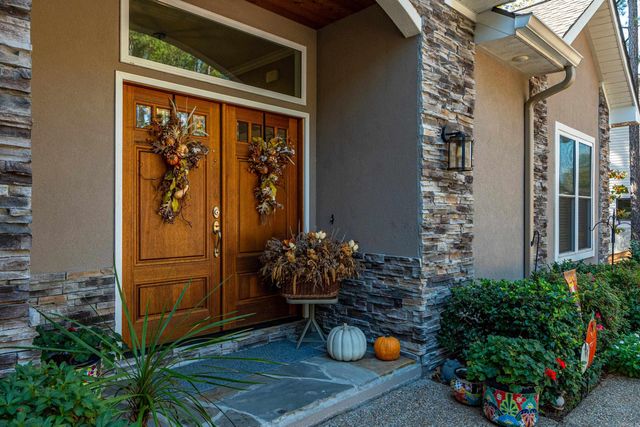 37 Terreno Lane, Hot Springs Village, AR 71909