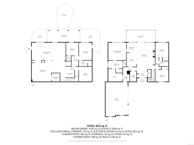 37 Terreno Lane, Hot Springs Village, AR 71909